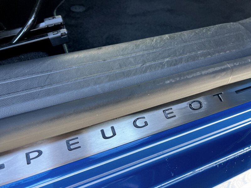 Used Peugeot 208 2023 for sale - 76591253: Photo 19