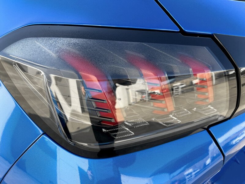 Used Peugeot 208 2023 for sale - 76591253: Photo 24