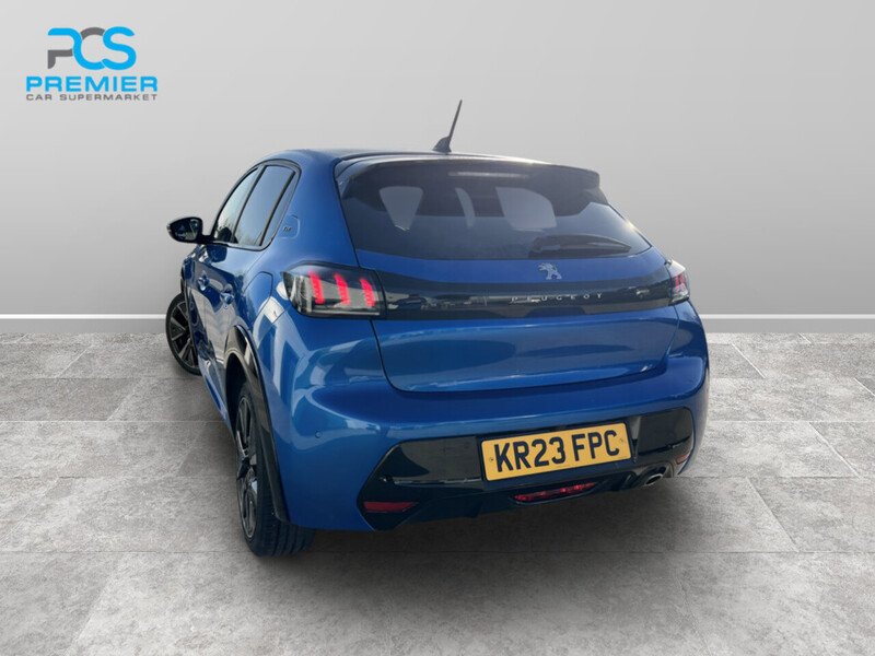 Used Peugeot 208 2023 for sale - 76591253: Photo 25