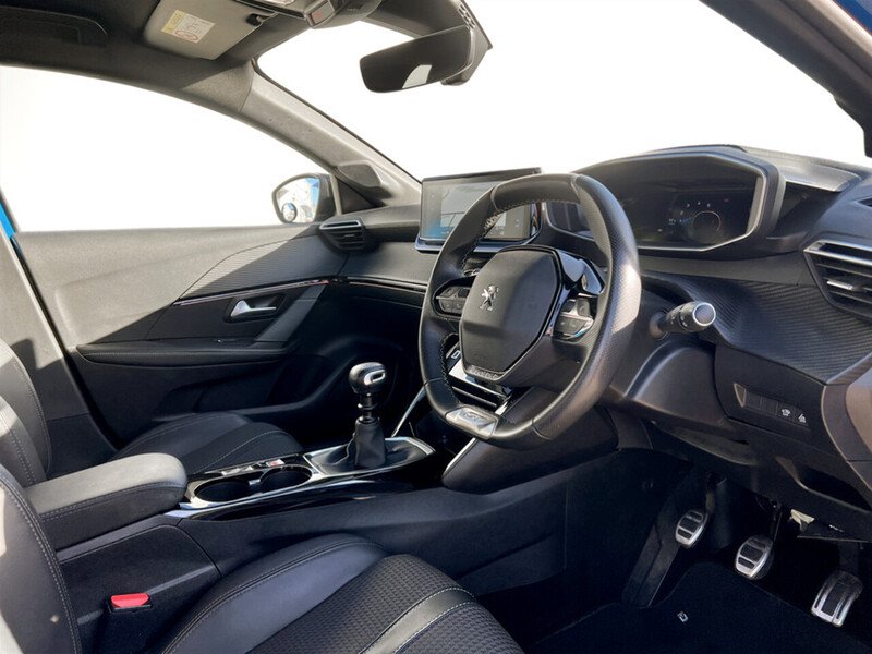Used Peugeot 208 2023 for sale - 76591253: Photo 27