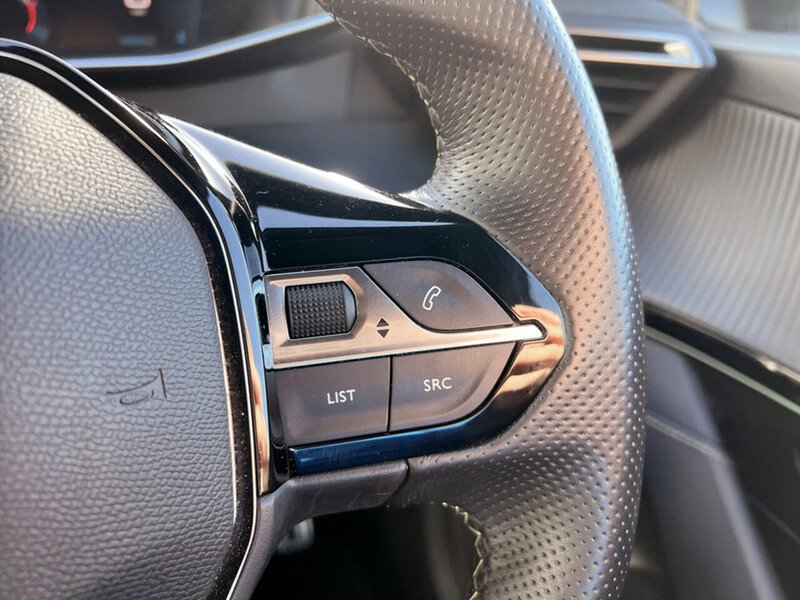 Used Peugeot 208 2023 for sale - 76591253: Photo 31