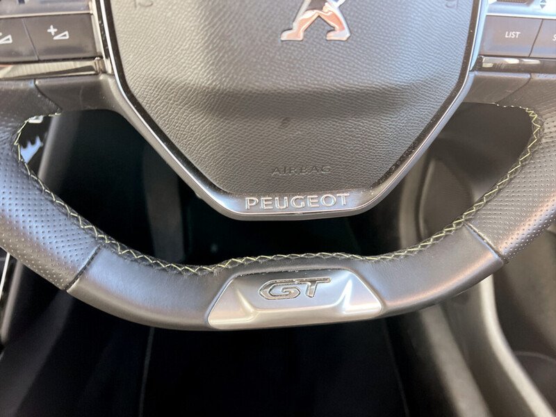Used Peugeot 208 2023 for sale - 76591253: Photo 32