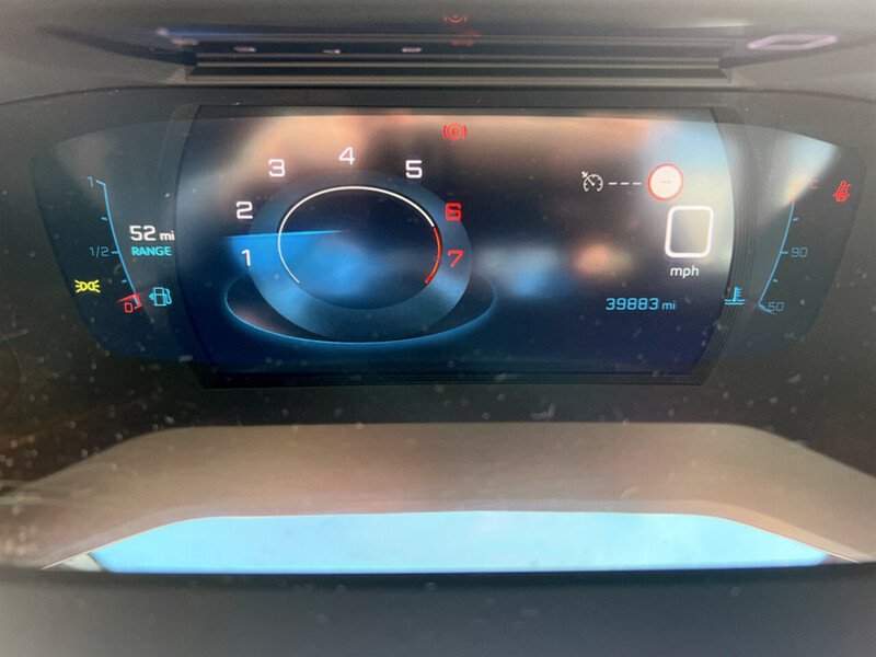 Used Peugeot 208 2023 for sale - 76591253: Photo 33