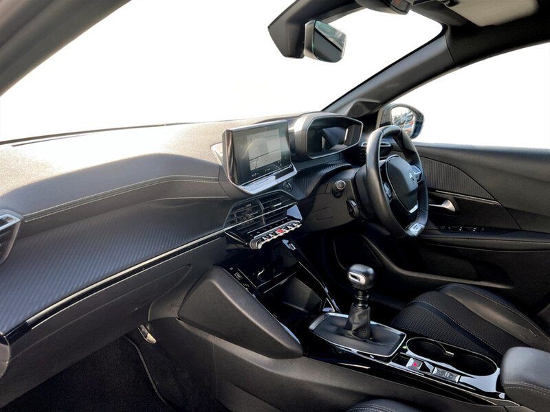 Used Peugeot 208 2023 for sale - 76591253: Photo 35