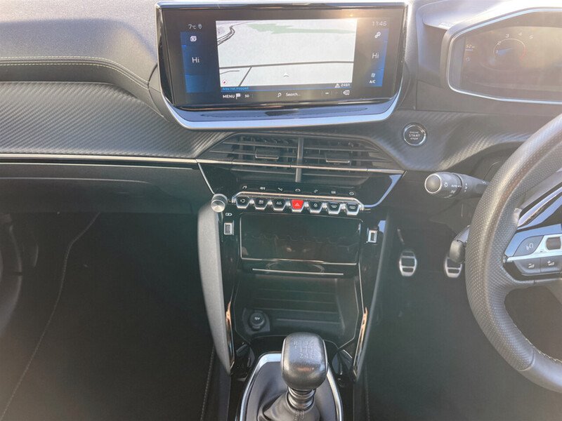 Used Peugeot 208 2023 for sale - 76591253: Photo 36