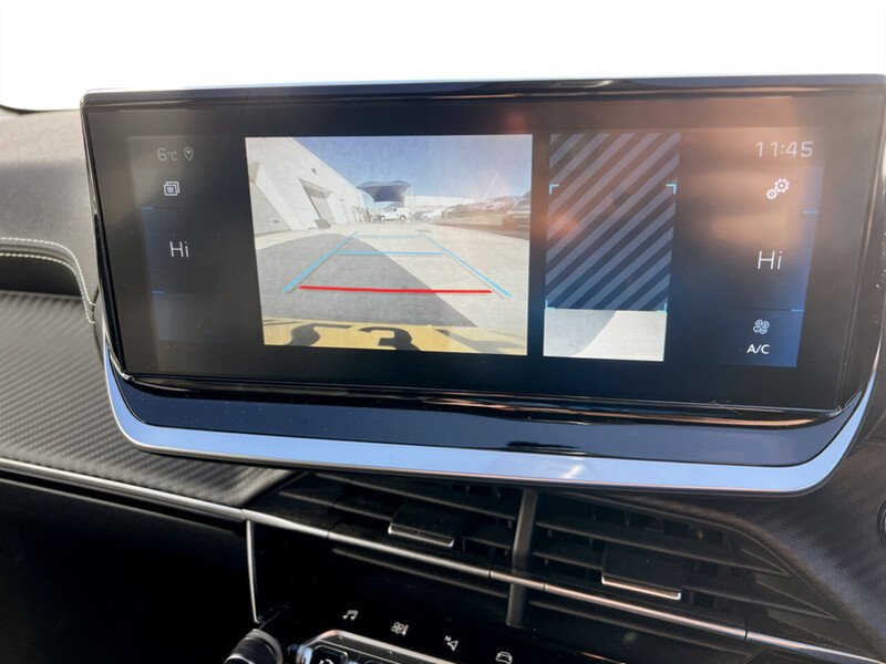 Used Peugeot 208 2023 for sale - 76591253: Photo 38