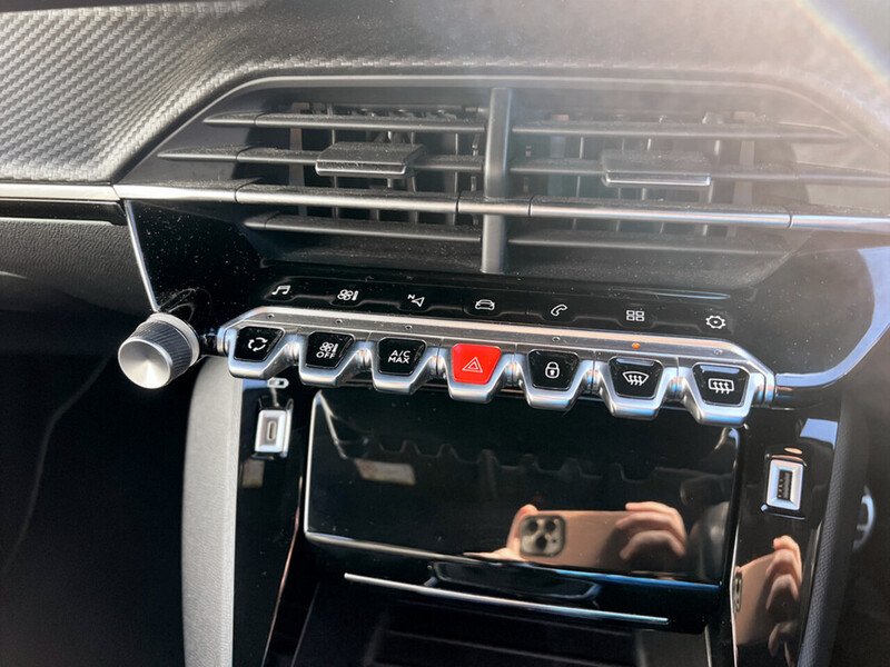 Used Peugeot 208 2023 for sale - 76591253: Photo 39