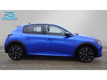 Used Peugeot 208 2023 for sale - 76591253: Photo