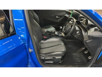 Used Peugeot 208 2023 for sale - 76591253: Photo