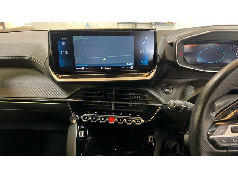 Used Peugeot 208 2023 for sale - 76591253: Photo 9