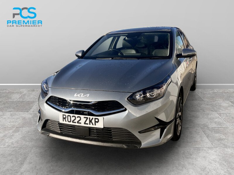 Used Kia Ceed 2022 for sale - 77716156: Photo 16