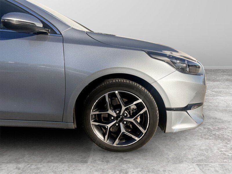 Used Kia Ceed 2022 for sale - 77716156: Photo 18