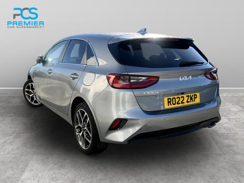 Used Kia Ceed 2022 for sale - 77716156: Photo 23