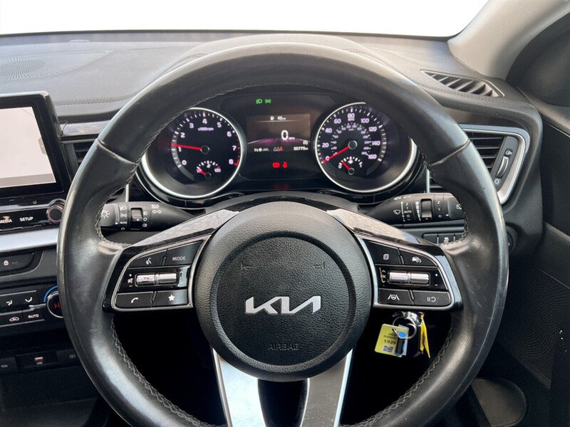 Used Kia Ceed 2022 for sale - 77716156: Photo 26