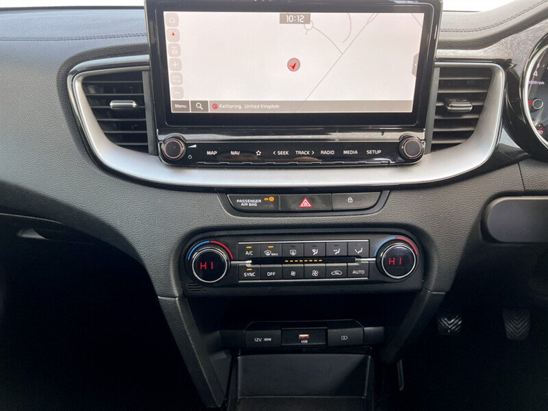 Used Kia Ceed 2022 for sale - 77716156: Photo 33