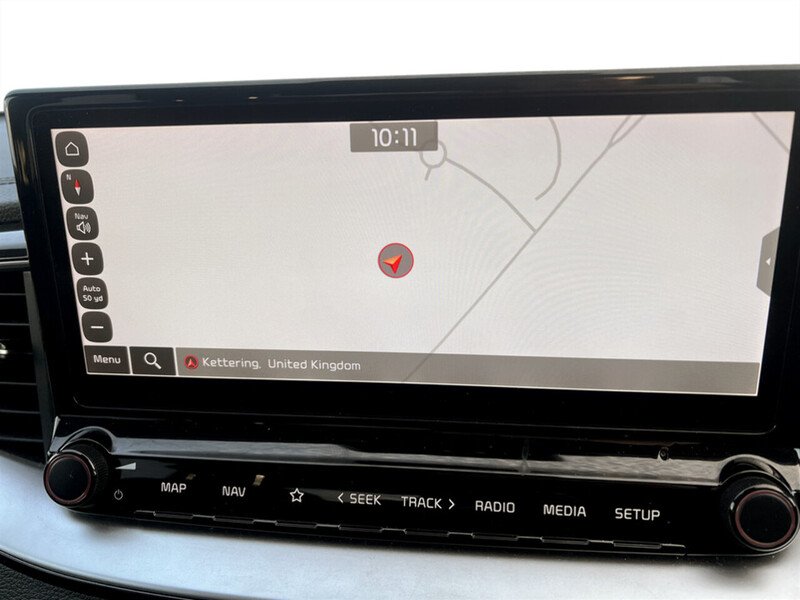 Used Kia Ceed 2022 for sale - 77716156: Photo 34