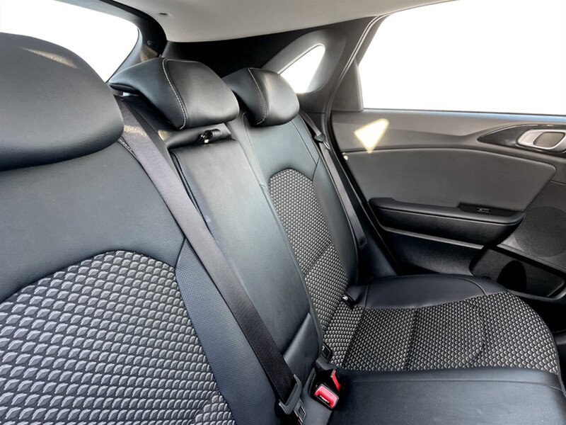 Used Kia Ceed 2022 for sale - 77716156: Photo 39