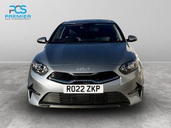 Used Kia Ceed 2022 for sale - 77716156: Photo