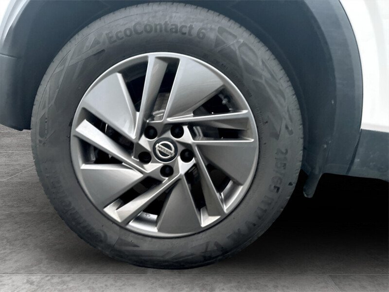 Used Nissan Qashqai 2021 for sale - 77118238: Photo 10