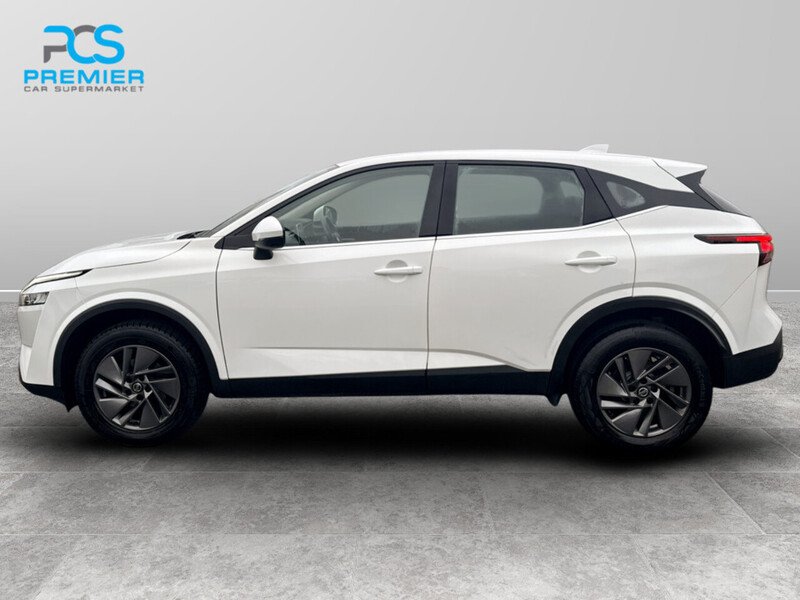 Used Nissan Qashqai 2021 for sale - 77118238: Photo 17