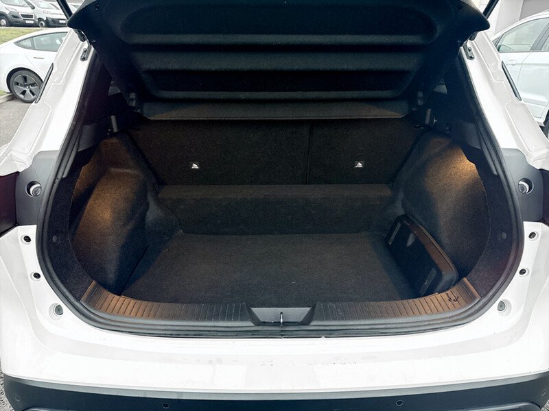 Used Nissan Qashqai 2021 for sale - 77118238: Photo 21