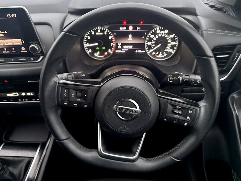 Used Nissan Qashqai 2021 for sale - 77118238: Photo 27