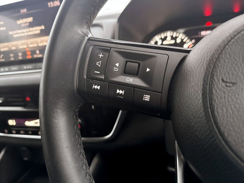 Used Nissan Qashqai 2021 for sale - 77118238: Photo 28