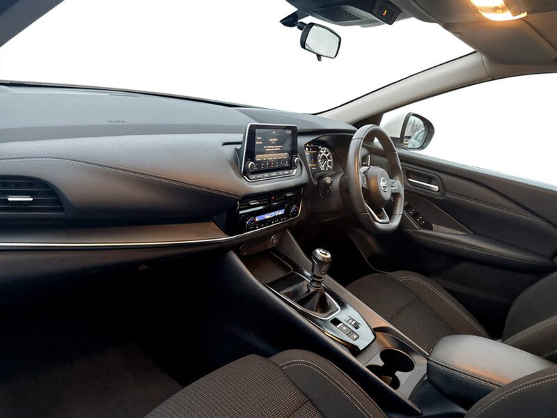 Used Nissan Qashqai 2021 for sale - 77118238: Photo 33