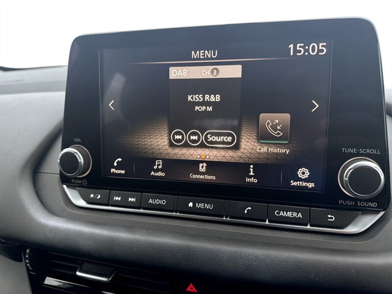 Used Nissan Qashqai 2021 for sale - 77118238: Photo 35