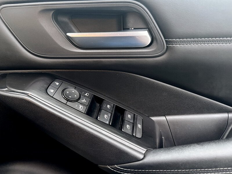 Used Nissan Qashqai 2021 for sale - 77118238: Photo 40