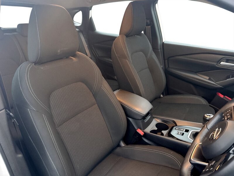 Used Nissan Qashqai 2021 for sale - 77118238: Photo 9