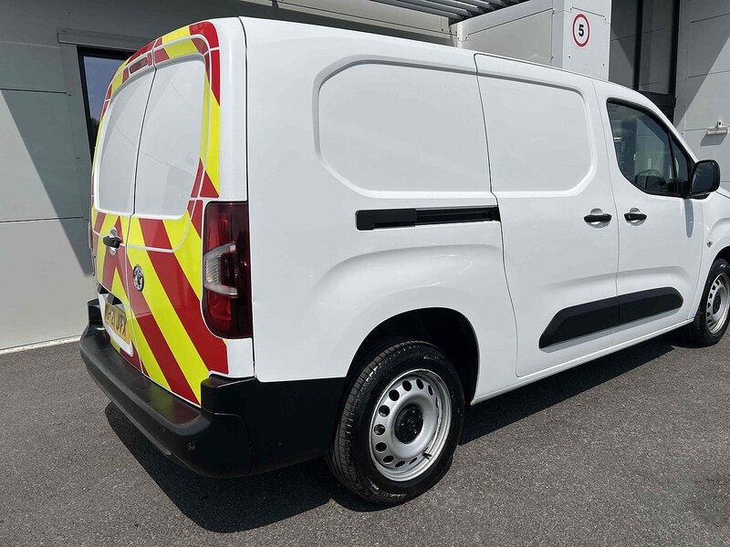 Vehicle 25