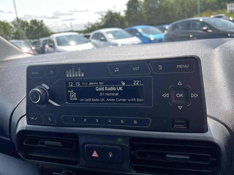 Vehicle 40