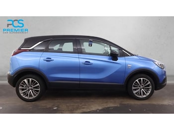 Used Vauxhall Crossland X 2020 for sale - 78864344: Photo