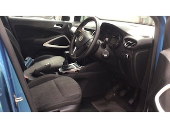 Used Vauxhall Crossland X 2020 for sale - 78864344: Photo