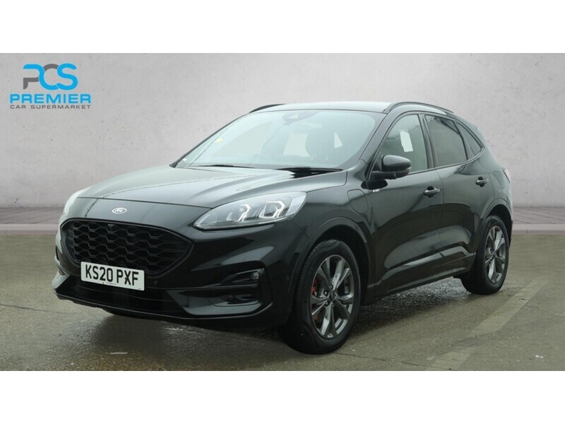 Used Ford Kuga 2020 for sale - 78145630: Photo 13