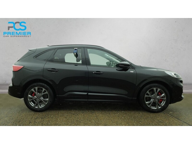 Used Ford Kuga 2020 for sale - 78145630: Photo 3