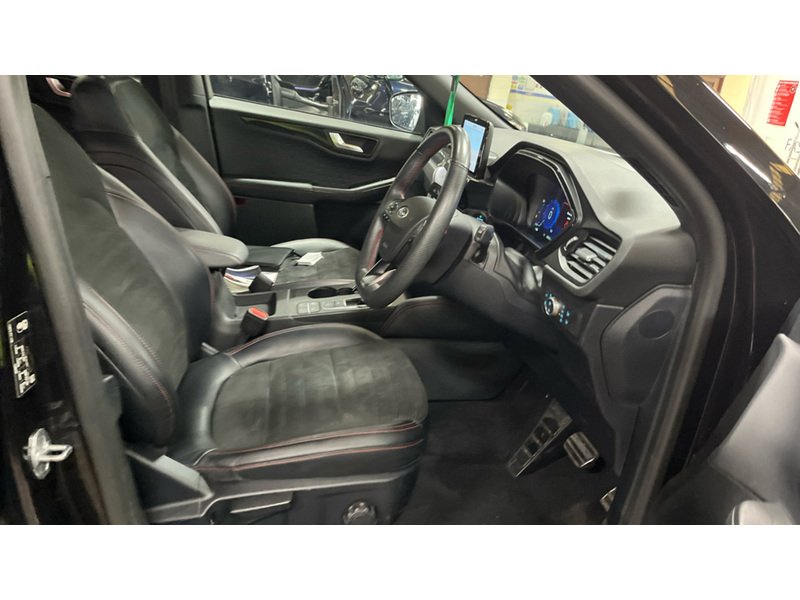 Used Ford Kuga 2020 for sale - 78145630: Photo 4