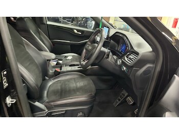 Used Ford Kuga 2020 for sale - 78145630: Photo