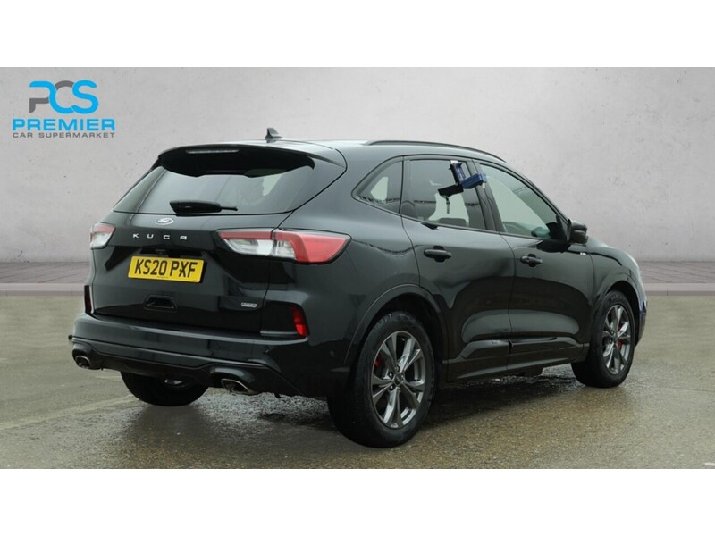 Used Ford Kuga 2020 for sale - 78145630: Photo 5