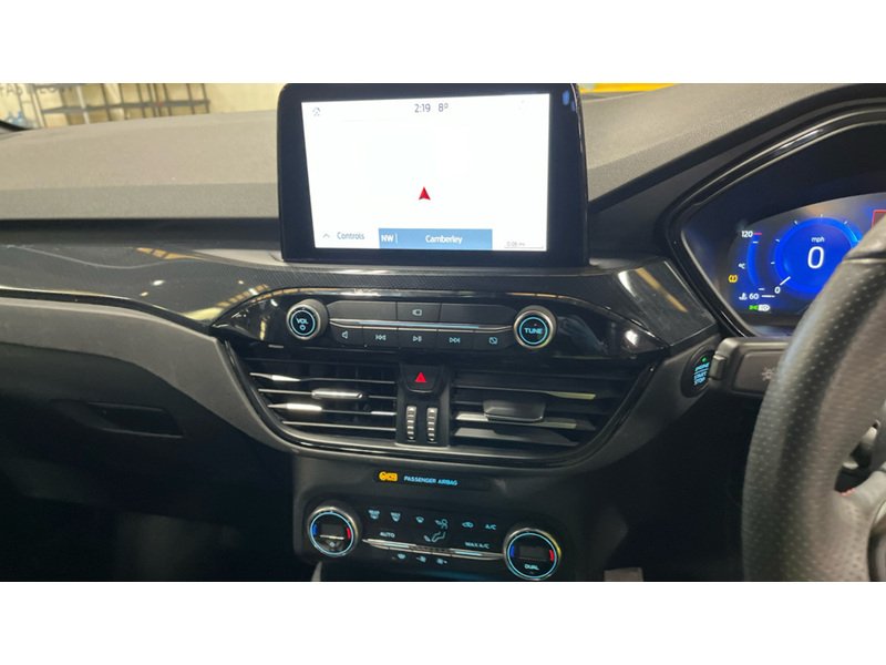 Used Ford Kuga 2020 for sale - 78145630: Photo 9