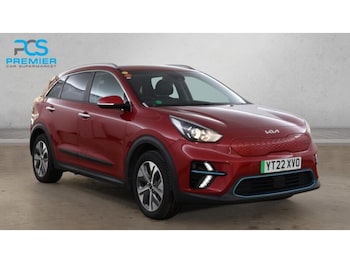 Used Kia Niro 2022 for sale - 78331341: Photo