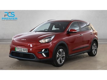 Used Kia Niro 2022 for sale - 78331341: Photo