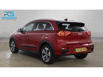 Used Kia Niro 2022 for sale - 78331341: Photo