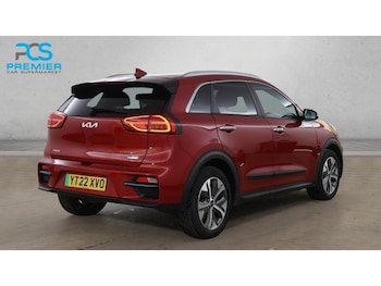 Used Kia Niro 2022 for sale - 78331341: Photo