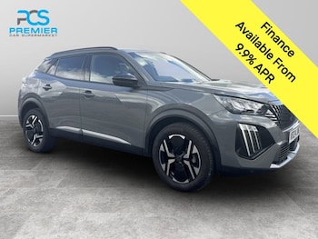 Used Peugeot 2008 2024 for sale - 79090659: Photo