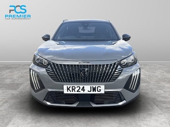 Used Peugeot 2008 2024 for sale - 79090659: Photo