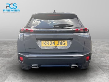 Used Peugeot 2008 2024 for sale - 79090659: Photo