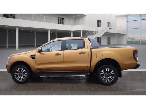 Used Ford Ranger 2022 for sale - 76262545: Photo 11