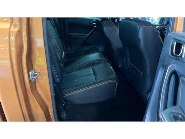 Used Ford Ranger 2022 for sale - 76262545: Photo 12